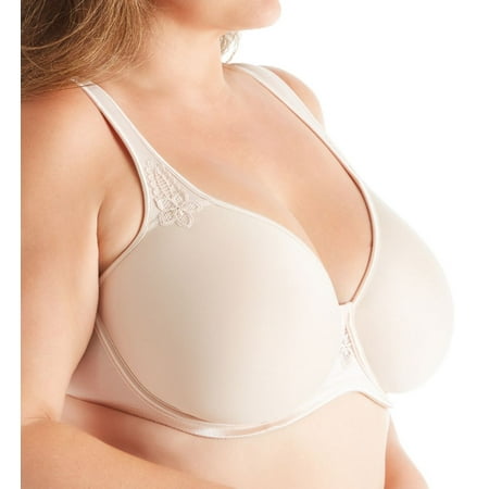 

Women s Lunaire 32215 Underwire Spacer Bra (Silk 36DD)