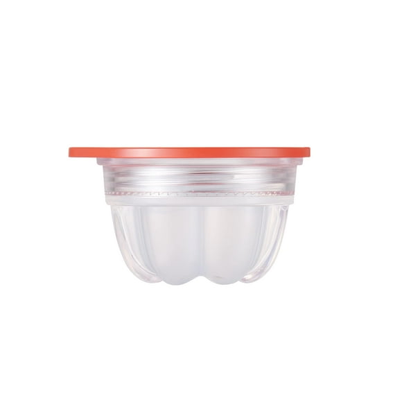 Bálsamo labial TONYMOLY Jelly Lip Melt Lychee con extracto de lichi