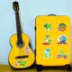 thumbnail image 4 of 100 PCS Dinosaur Stickers for Water Bottle, Cute Waterproof Dinosaur Stickers for Kids Boys Teens, Dinosaur Theme Holiday Party Stickers for Water Bot, 4 of 4