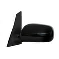 thumbnail image 2 of New Left Door Mirror Fits Toyota Prius W/O Value Package 2004-2009 Power Heated, 2 of 2