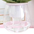 thumbnail image 3 of Self Watering Planter Pot Flower Pot With Cotton Rope For Flowers Herbs Plants, 3 of 5