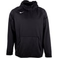 thumbnail image 1 of Nike Therma - Sudadera con capucha para hombre, forro polar, para entrenamiento, 1 of 4