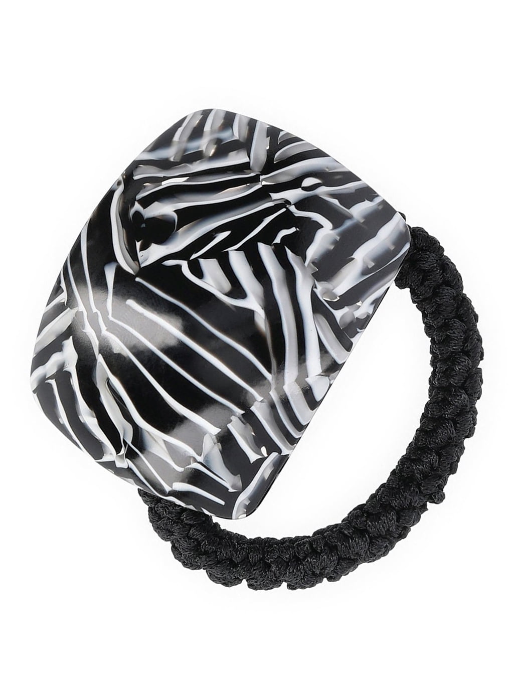 Time and Tru Women's Hair Tie Cuff, 2-Pack