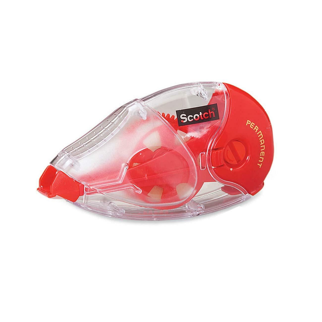 Scotch Tape Runner, 1 Each