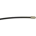 thumbnail image 2 of Parking Brake Cable P/N:C95407 Fits select: 1998-2001 FORD EXPLORER, 1998-2001 MERCURY MOUNTAINEER, 2 of 4
