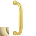 thumbnail image 4 of Baldwin Utility Door Pull Plate, 4 of 6