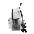 thumbnail image 4 of FORMRS School Backpack with Front Zippered Pocket 12" Student Travel Daypack, Cartoon Elephant, 4 of 6