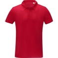 thumbnail image 1 of Elevate Essentials - Polo Deimos para Hombre (Rojo), 1 of 6
