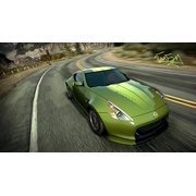 Cokem International Need For Speed: The Run