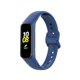 thumbnail image 2 of Compatible con Galaxy Fit2 SMR220 Correa de TPU blando Accesorios de recambio Muñequera para hombre y mujer, 2 of 2