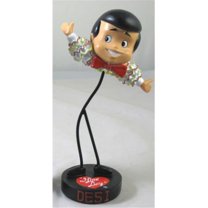 Precious Kids  Ricky Bobetty Booplehead Resin