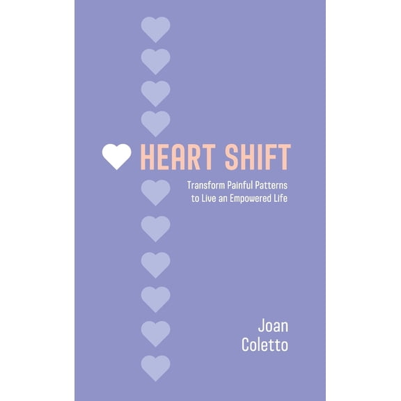 Heart Shift, (Hardcover)