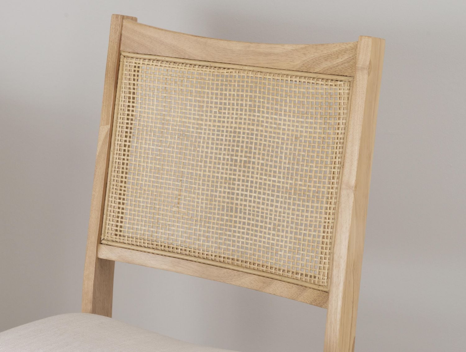 Stella Cane Back Folding Chair