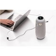 thumbnail image 3 of Owl Labs Meeting Owl Pro Premium Pack - 360 Degree, 1080p Smart Video Conference Camera, Microphone, and Speaker (Includes Accessories and Warranty), 3 of 6