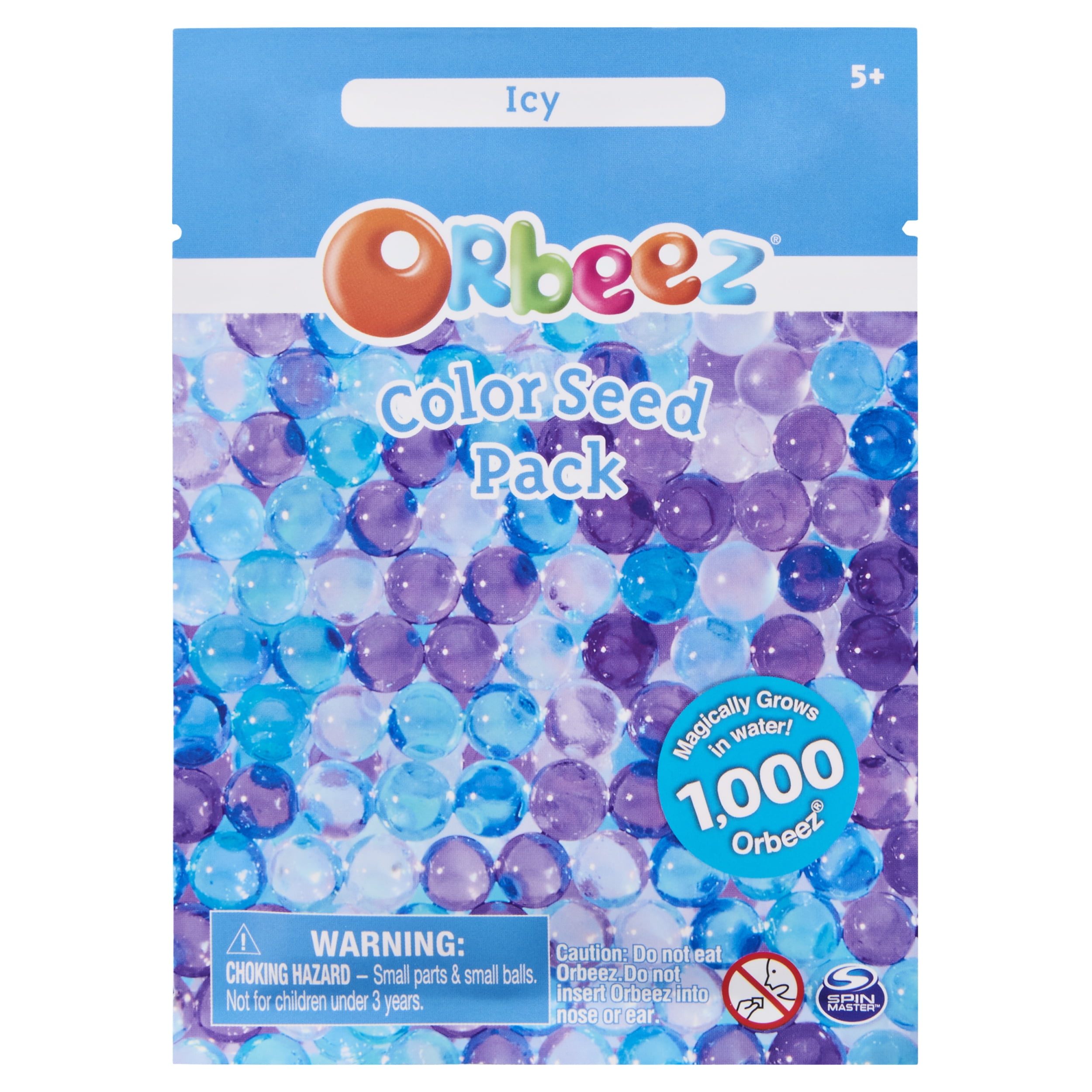 orbeez 1000