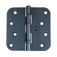 thumbnail image 1 of Bisagras para puerta con rodamiento de bolas Penrod de 10 cm con 1,6 cm de radio, paquete de 3, 1 of 2