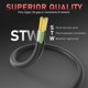 thumbnail image 3 of Cable de extensión para soldador YESWELDER, 50 pies, 250 V, 10 AWG, NEMA 6-50, 3 of 6