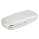 thumbnail image 1 of Aluminum Hard Shell Glasses Case Striped Glasses Case, 1 of 5