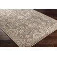 thumbnail image 2 of Hauteloom Dallas Living Room, Bedroom Area Rug - Traditional - Gray, Green - 10' x 14', 2 of 8