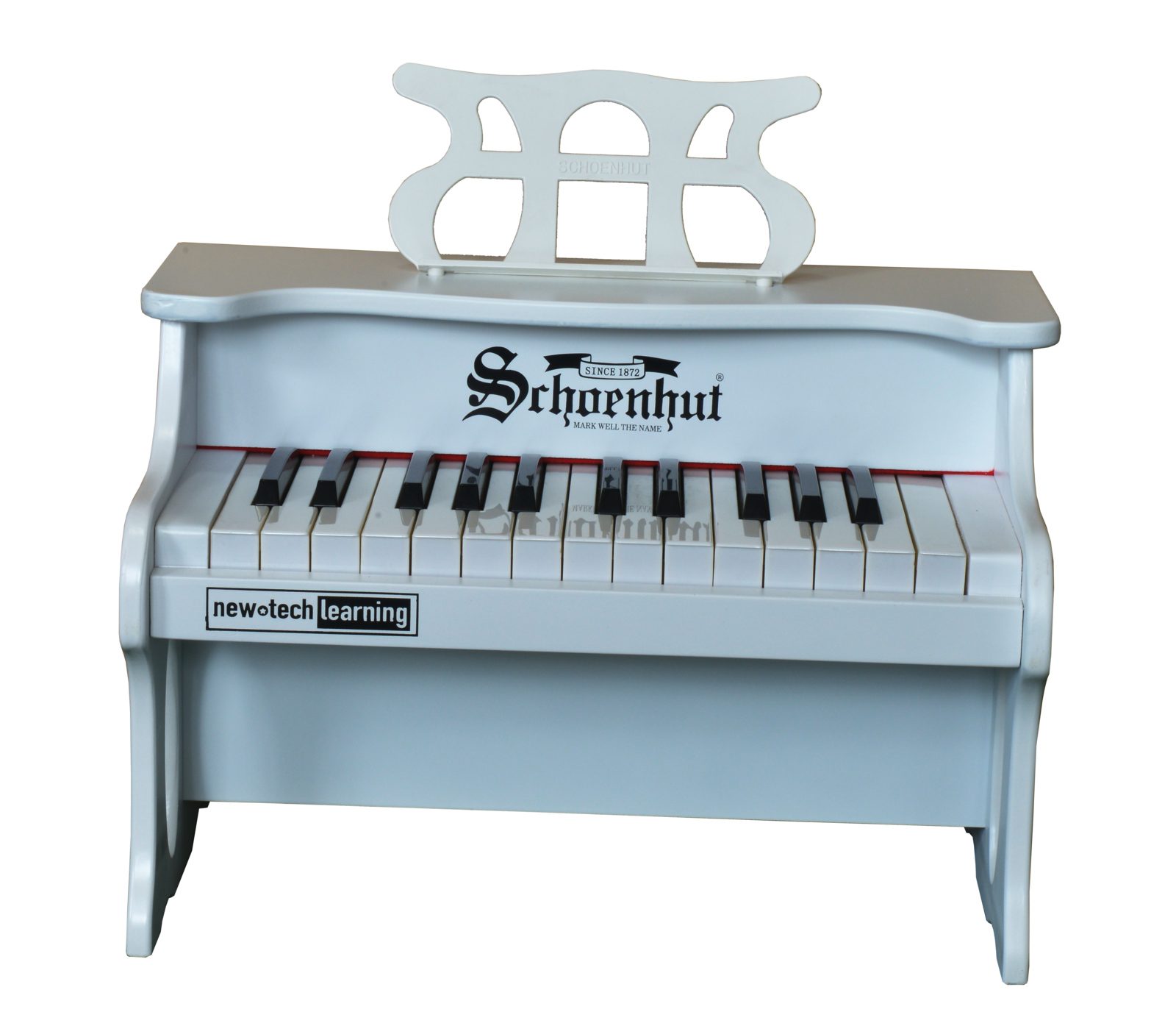 schoenhut piano kids