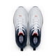 thumbnail image 4 of Tenis Deportivos Hombre Galaxy FX Running, Suela Tecnología de Alto Rendimiento, Diseño Innovador para Máximo Confort, Resistencia y Soporte para Correr, Azul Marino-Blanco, 4 of 5