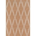 thumbnail image 1 of Erin Gates RIVERRIV-1ORG86B6 8 ft. 6 in. x 11 ft. 6 in. River Riv-1 Hand Woven Rectangle Area Rug - Orange, 1 of 1