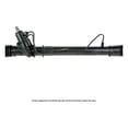 thumbnail image 2 of Cardone Reman Complete Long Rack Steering Rack, w/o Outer Tie Rod Ends Fits select: 1999-2002 CHEVROLET TRACKER, 1999-2002 SUZUKI VITARA, 2 of 6