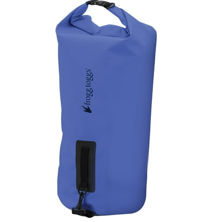 Frogg Toggs PVC Tarp Waterprf Dry Bag /Cooler Insert L (Best Dry Bag Brand)