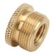 thumbnail image 4 of Microphone Stand Thread Adapter: 3/8" Female to 5/8" Male Screw for Secure, 4 of 5