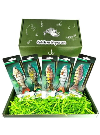 Gifts for Fishing Fans