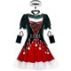 thumbnail image 2 of Disfraz de Navidad para mujer, falda, fiesta, disfraz de Navidad, 2 of 4