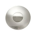 thumbnail image 6 of Keeney K820-76BN Push Button Bathroom Sink Drain Without Overflow, Brushed Nickel, 6 of 10