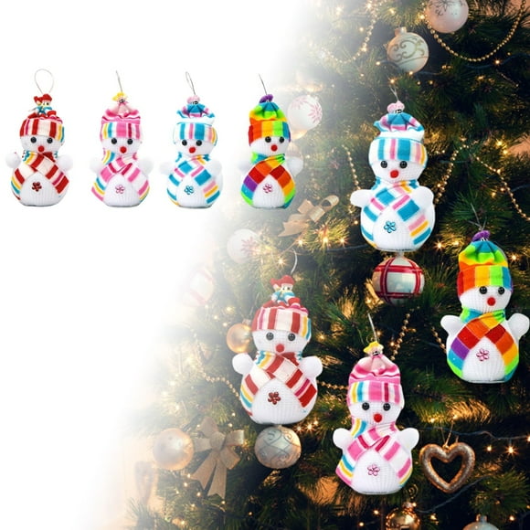TIELUTT Snowman Figurine Handmade Craft Ornament Collectible Art for Home Desk Winter Holiday Somethings Never Change Doll Movie Party Baseball Action Figure Miniature Engine 4 N Scale Mini Metals Lo