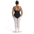 thumbnail image 3 of Capezio Meryl Strappy Back Camisole Leotard - Women's, 3 of 5
