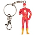 thumbnail image 2 of The Flash Bendable Key Chain, 2 of 2