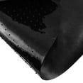 thumbnail image 2 of DESKU - Octagon Gaming Chair Mat, Computer and Office Chair Mat for Carpet, Black, 46 Inches x 49.5 Inches, Made in The USA, 2 of 9