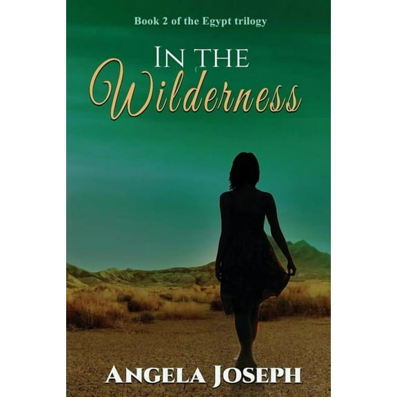 Egypt In The Wilderness: Book 2 of the Egypt trilogy, Book 2, (Paperback)