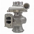 thumbnail image 2 of New OEM Replacement Turbocharger Compatible With Caterpillar 815K Soil Compactor C7.1 Engine 2014+ By 435-4500 823108-5012 823108-5012S 1700253176 4354500 11R-1943 823108-0012, 2 of 4