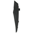 thumbnail image 1 of Reemplazo De Moldura De Limpiaparabrisas Para Parabrisas Delantero Para 2014 A 2019, Moldura De Esquina Para Parabrisas Delantero, Cubierta De Moldura De, 1 of 8