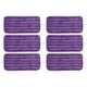 thumbnail image 1 of EchoBliss Almohadillas De Fregona Reutilizables Para Swiffer Wet Jet Mop 4/6 Pack Almohadillas Humedas De Microfibra Lavable, 1 of 10