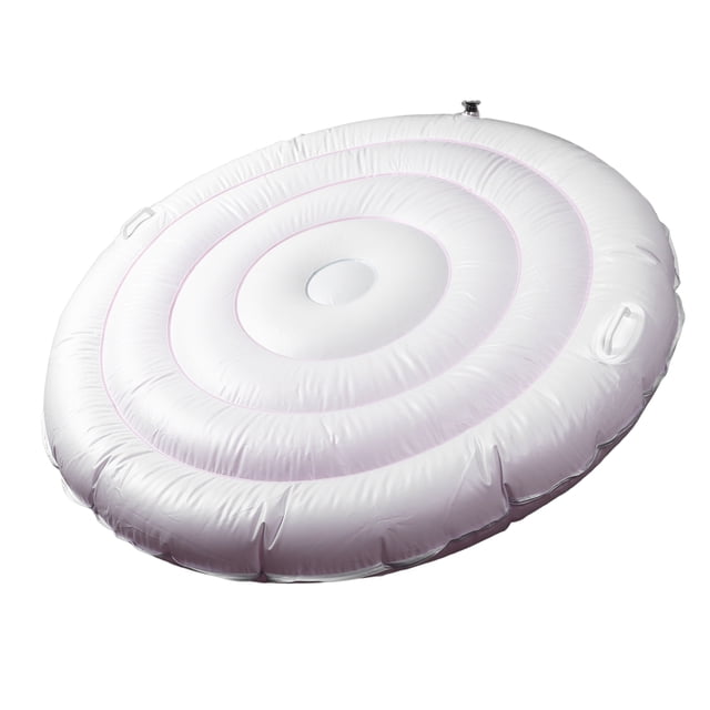 Couverture de Spa Ronde, Couverture de Spa Gonflable Ronde pour Spa