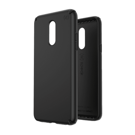 Speck - Presidio LITE Case for LG Stylo 5 - Black