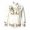 T10-White, variant on Rhuody Boy Tops Lapel Graphic Prints Long Sleeve Blouse 11-12 Years White