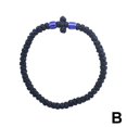 thumbnail image 6 of Braided Bracelet with Adjustable and Versatile Design Classic * New J8, 6 of 6