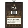 thumbnail image 3 of Lavazza, LAV48036, Peet's French Roast Coffee, 76 / Carton, 3 of 5