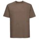 thumbnail image 1 of Russell - Camiseta de Algodón Ringspun para Hombre (Moca), 1 of 3