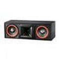 thumbnail image 2 of XLS Series Dual 6.5" 2-Way Center Channel Speaker - XLS-6C, 2 of 2