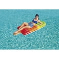 thumbnail image 3 of Bestway Dreamsicle Popsicle Pool Lounge, 3 of 3