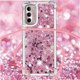 thumbnail image 3 of Funda FOXDOCK para Motorola Moto G Stylus 2022 5G con Cuerda Ajustable, Brillo Líquido, Protección Antigolpes y Lente – Ideal para Regalo, 3 of 6