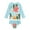G, variant on Xinhuaya Kids Girl 2Pcs Swimsuits Swimwear Long Sleeve Rash Guard Tankini Bathing Suit 2-8 Years